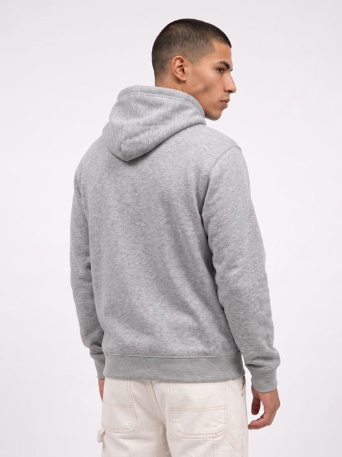 Grey Hoodie